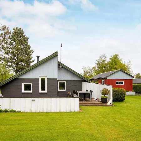 Sydals Lx Casa vacanze Nedre Lysabild