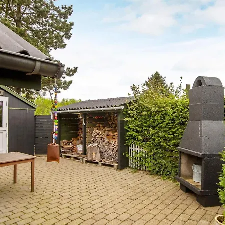 Sydals Lx Casa vacanze