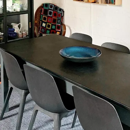 Casa vacanze Sydals Lx