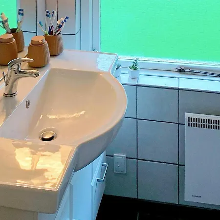 Casa vacanze Sydals Lx