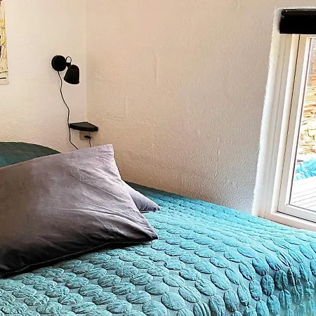 Sydals Lx Casa vacanze Nedre Lysabild