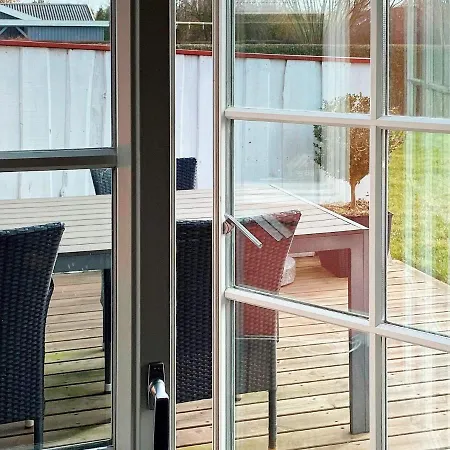 Sydals Lx Casa vacanze