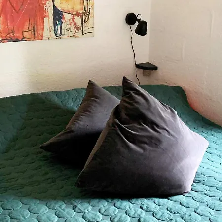Casa vacanze Sydals Lx